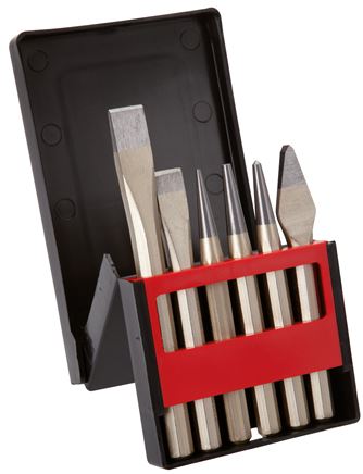 Exemplary representation: Tool set