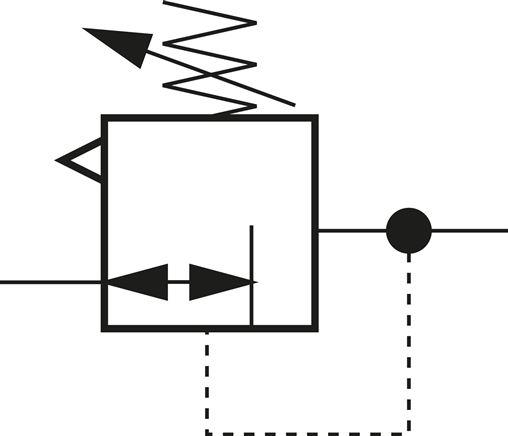 Schematic symbol